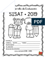 Cuadernillo Evaluacion Sis ATMEEP