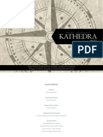 Revista Kathedra N12 PDF