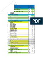 Planilla de Metrados