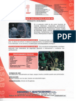 Ficha Tecnica Asab 99 2014001 PDF