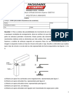 Ed 249x - Arq e Urb - 2º e 3º P