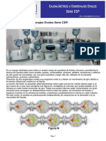 Caudalimetros A Engranajes CDP SIMEF PDF