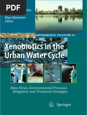 Environmental Pollution 16 Kai Bester Christa S Mcardell Cajsa