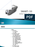 Smart Utilities User Manual