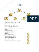 10 Ejercicios Lisp Ia Final