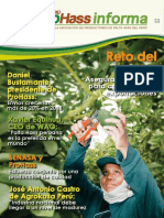 Revista Prohass Informa 14 PDF