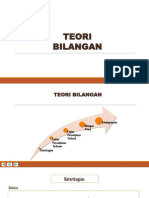 Teori Bilangan