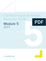 CAA A5 Reference Guide MOD 5 V05