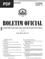Regime de Mobilidade Regime de Ferias Faltas e Licenças Dos Funcionarios Da Apub