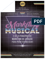 10 Principios Do Marketing Musical