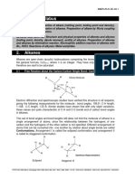 Hydrocarbons Final PDF