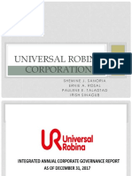Universal Robina Corporation