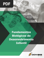 Fundamentos Biológicos Do Desenvolvimento Infantil