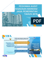 Pedoman APBJ 2018