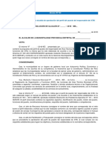 Anexo #4 Perfil de Puesto Del Responsable Del Atm