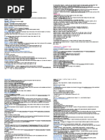 STPM Chemistry Notes Ch1-Ch5