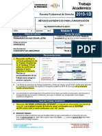 Metodos Estadisticos para La Investigacion ... Casi Listo