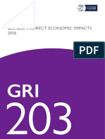 Gri 203 Indirect Economic Impacts 2016 PDF