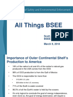 All Things Bsee