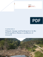 Giz2014 en Study Climate Change Hydropower Mekong