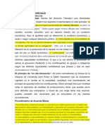 Procedimiento de Ejecucion Coactiva de Obligaciones No Tributarias