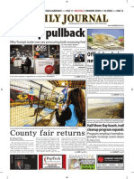 San Mateo Daily Journal 06-08-19 Edition