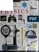 The Visual Dictionary of Physics Eyewitness Visual Dictionaries - DK Dorling Kindersley Publishing