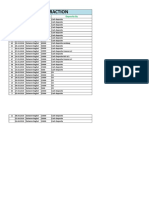 Osr Constraction: SR No Date Party Name Amount Deposite by