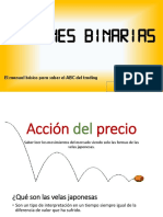 Opciones Binarias