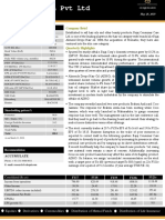 Bajaj-Consumer-Care-Limited 827 CompanyUpdate PDF