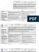 DLL in ESP 9 - Fourth Quarter - 2019