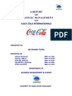 Coca Cola case study.doc