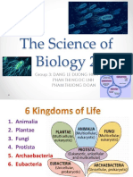 The Science of Biology 2 