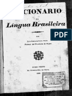 Dicionario Portugues