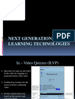 Learning Technologies 2