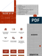 ERP Implementation Failure at HP