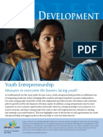 Youth Developmentr PDF