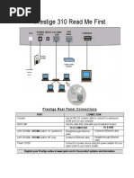 p310 v3.50 QuickStartGuide