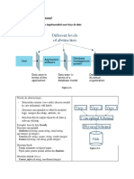 Curs 2 - Modelul Relational