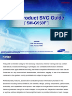 Sm-g950f SVC Guide - Stels
