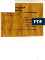 Badan Pusat Statistik Kabupaten Konawe - Permintaan Data Perusahaan Pt. Emerald Ferrocomium Industries PDF