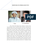 Biografi Tokoh Pahlawan Proklamasi F.wuz