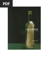 Paulo Bruscky. Arte Arquivo Utopia 