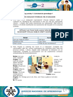 6. de Click Aqui y Guarde El Archivo de Esta Evidencia en Su Computador