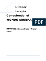 Manual Sobre Cuarzos