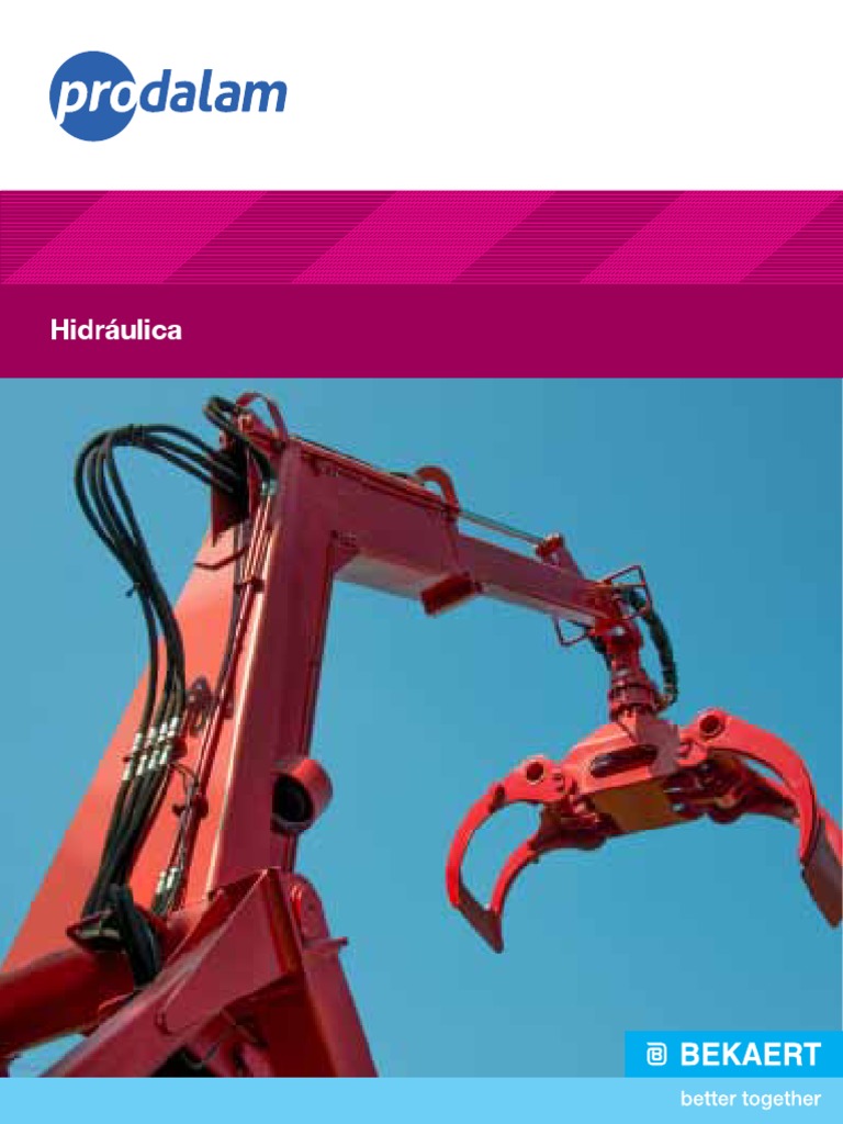 CATALOGO Completo Hidraulica | PDF | Plomería | Ingeniería mecánica
