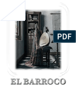 3. Barroco Mio