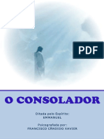 o Consolador Chico