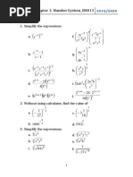 Soalan Maths Matrikulasi Bab1