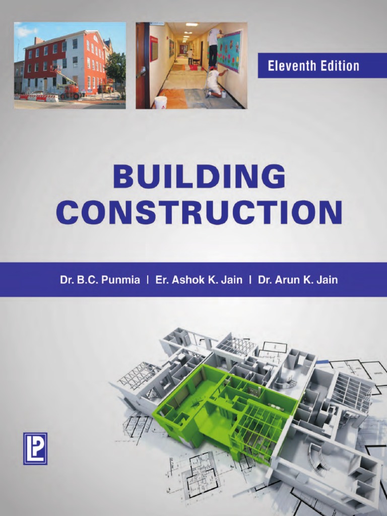 Building Construction | PDF | Masonry | Deep Foundation